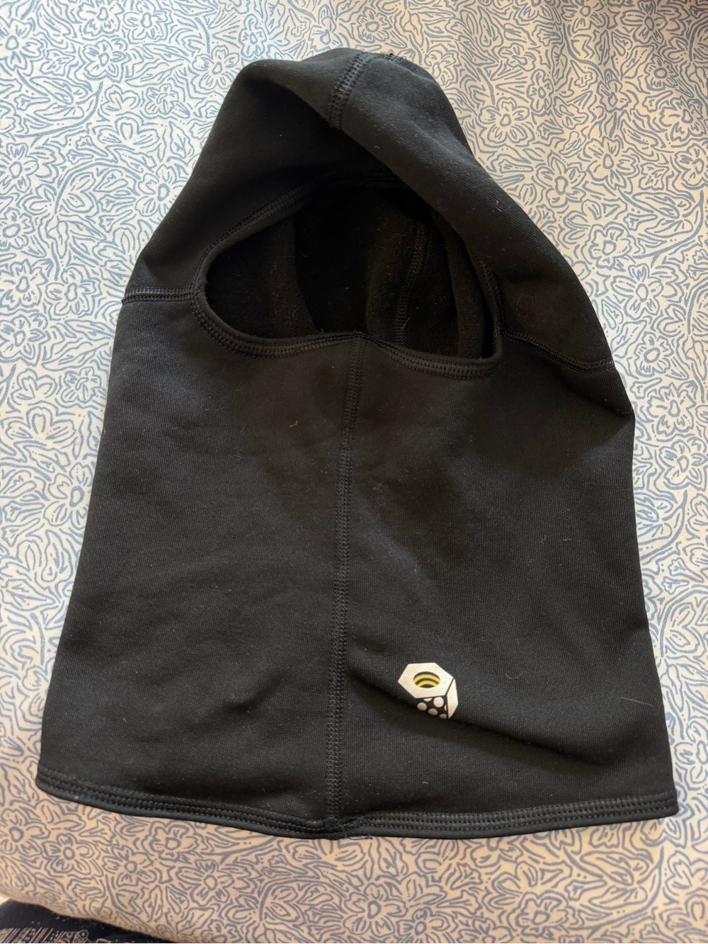 Mountain Hardware Balaclava